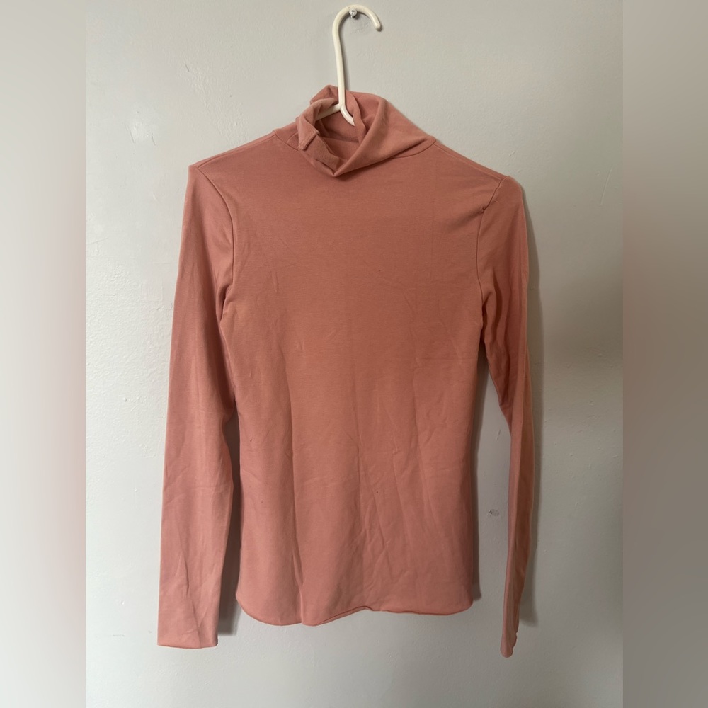 Turtle Neck sweater